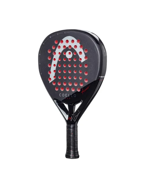 Head Coello Pro 2025